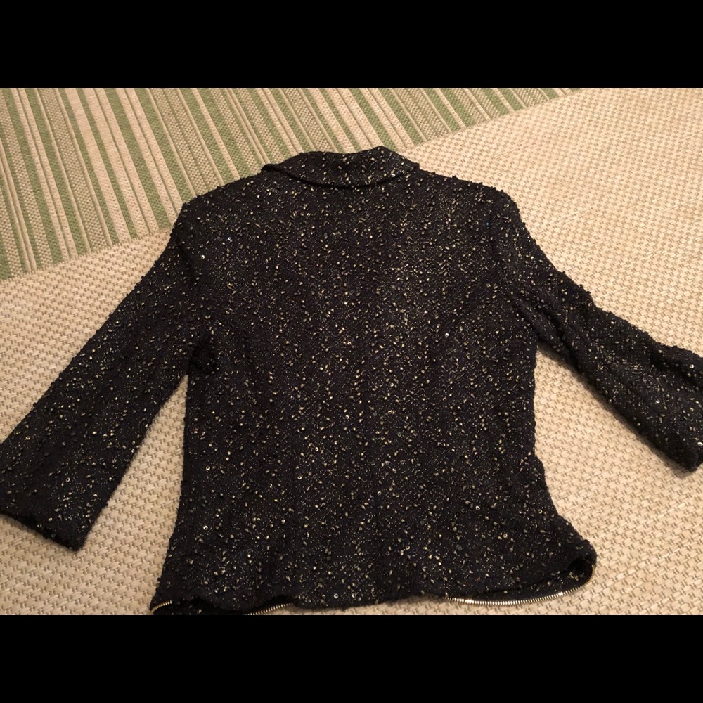 Joseph Ribkoff Jacket - Picture 4 of 4